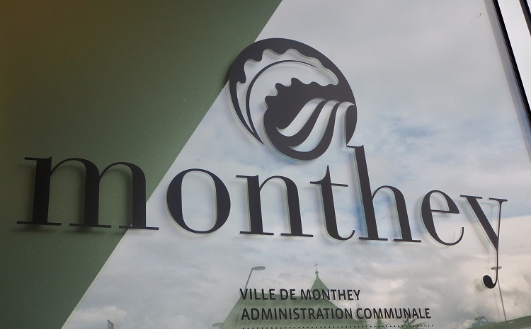 Un budget 2021 prudent dans un environnement sain pour la ville de Monthey